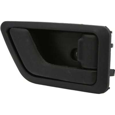 Binnendeurklink Rechts Passagierszijde W01?7772312?1 Vervanging voor Hyundai Getz Hatchback black