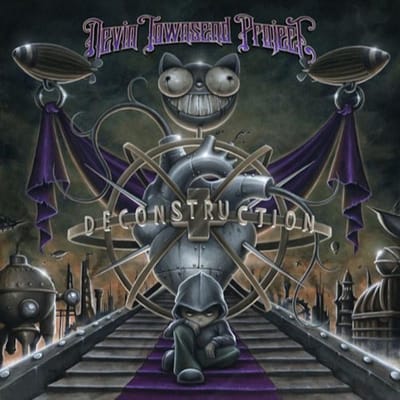 Deconstruction - Devin Townsend Project