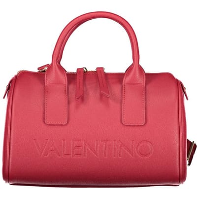 VALENTINO handtas schoudertas Foxy Re Pretty Bag Rubino donkerrood