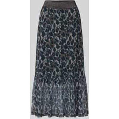 Midirok met effectgaren