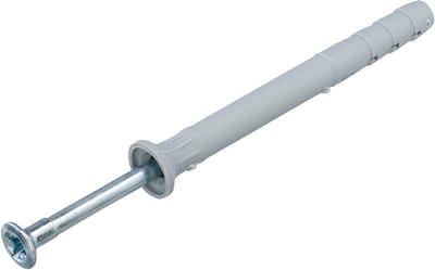 Fischer slagplug 5x30 per zak a 6 stuks - nagelplug