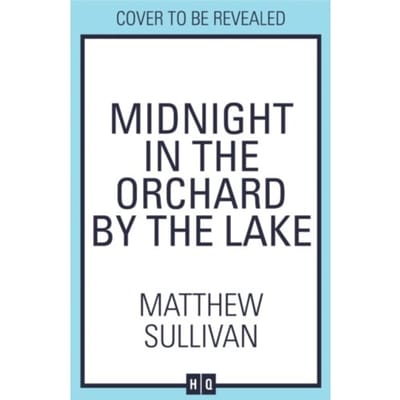 Midnight In Soap Lake - Matthew Sullivan