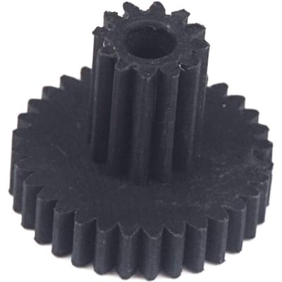 BDP154 Actionneur de Mode Chauffage Climatisation Moteur d'Engrenage de Commande de Flux d'Air de Cabine Pour Kia Sorento MK1 BL 2003-2009 972223E001