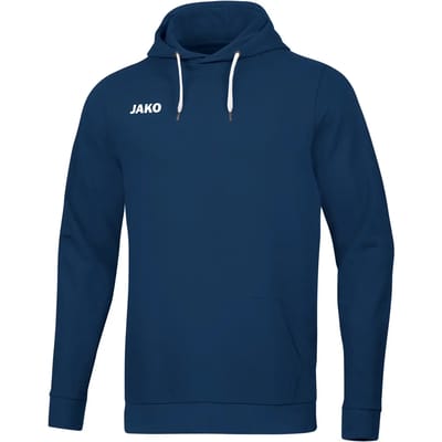 Jako - Hooded sweater Base - Sweater met kap Base - 4XL - Blauw