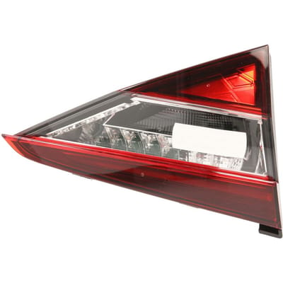 Achterlicht VISTEON/VARROC 20-210-01172