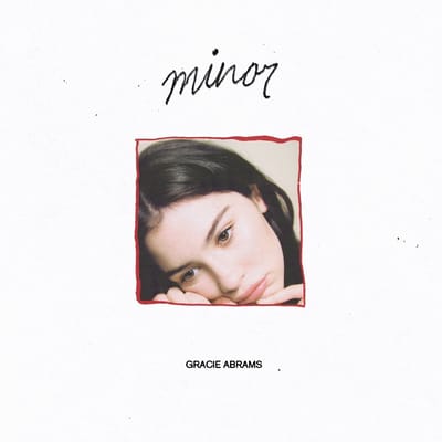 Gracie Abrams - Minor (CD) (5th Anniversary Edition)