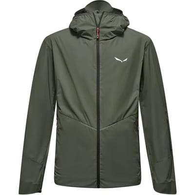 Waterdichte Jas Salewa Pedroc Wind HD