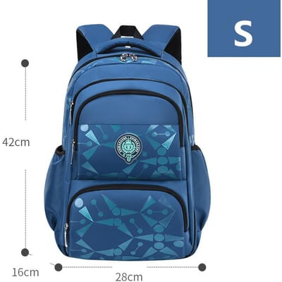 Basisschool Rugzakken Waterdichte Kinder Schooltassen Voor Jongens kids Reisrugzak Orthopedische Schooltas Mochila Infantil