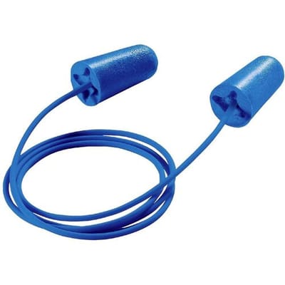 uvex 2112011 x-fit detec Oordoppen 37 dB Eenmalig gebruik 100 paar