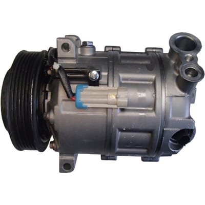 A/C compressor AIRSTAL 658077
