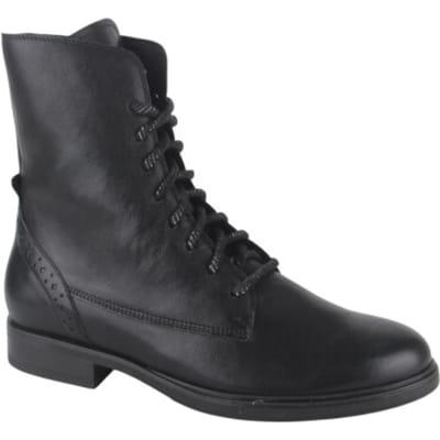 Durea 9826.834.1898-g dames veterboots sportief