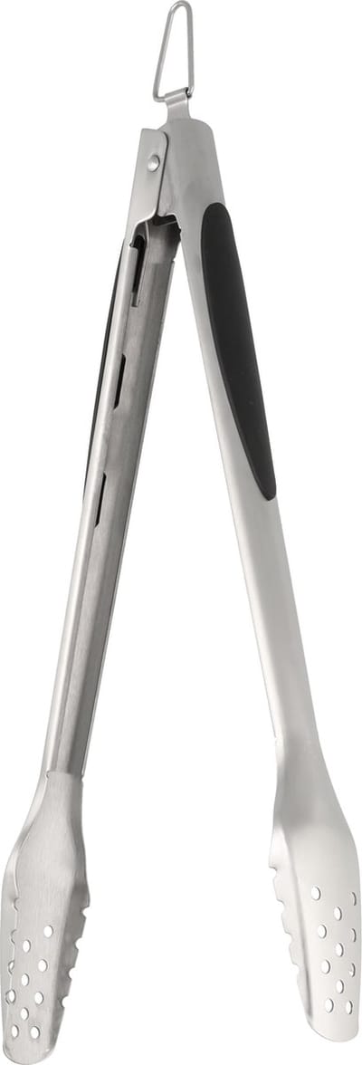 Mustang 2 delige RVS tool set