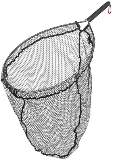 Kinetic Draco Coast Veiligheidsnet Grijs 50 x 65 x 80 x 20 cm