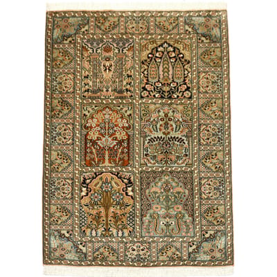 Vloerkleed Hamadan | Casa Caron