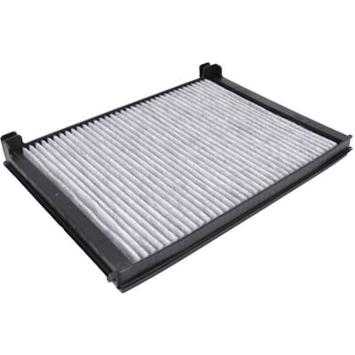 Filter, cabinelucht MANN-FILTER CUK 33 001
