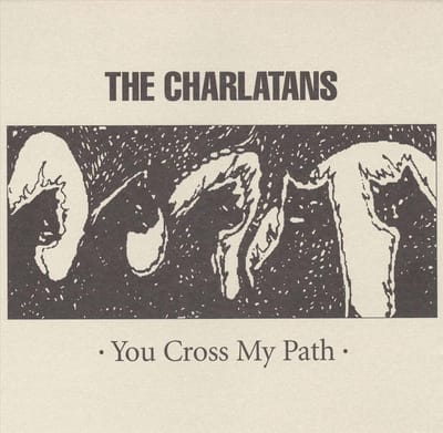 You Crossed My Path