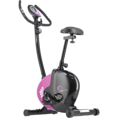 Magnetische hometrainerfiets HMS M9239