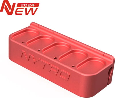 Baitstation Nytro Klip-On