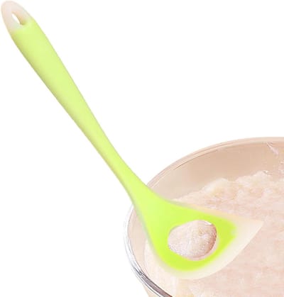 Vleesbal Maker - Keuken Baller Tool - Snel Maaltijden Bereiden - Uniforme Maatfunctie - 26 x 8 cm - Groen