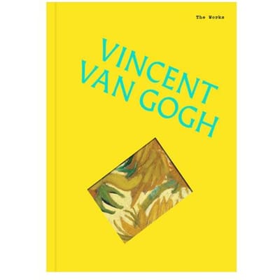 The Works: Vincent Van Gogh - The Works - Sally Grant