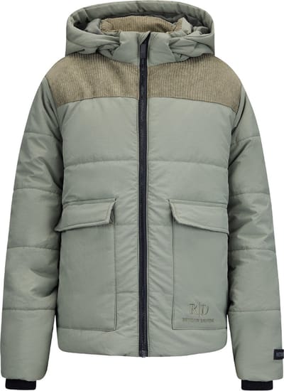 Retour Jeans Alex Jongens Jas - Maat 158/164