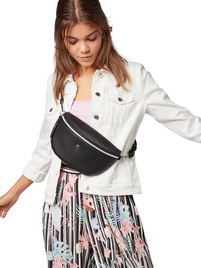 Tom Tailor heuptas Rosie Zwart-one Size