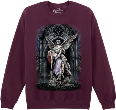The Eternal Fight The Coloured House Sweater S