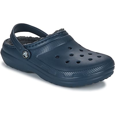 Crocs  Klompen Classic Lined Clog K