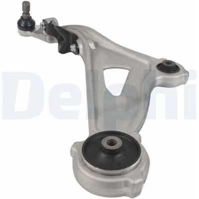 Stuur, wielophanging DELPHI TC3993