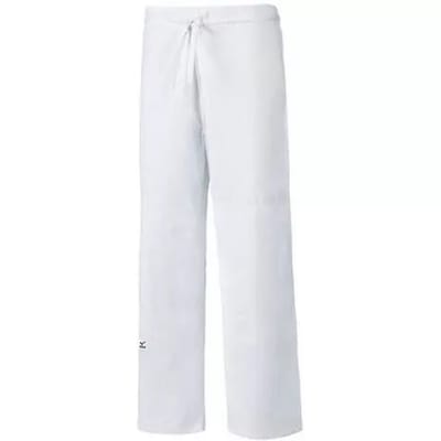Kimono broek Mizuno taiso