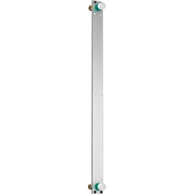 AXOR One Showerpipe base body FixFit for shower system 48798180
