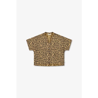 Overhemd Le Temps des Cerises MELLY-shirt