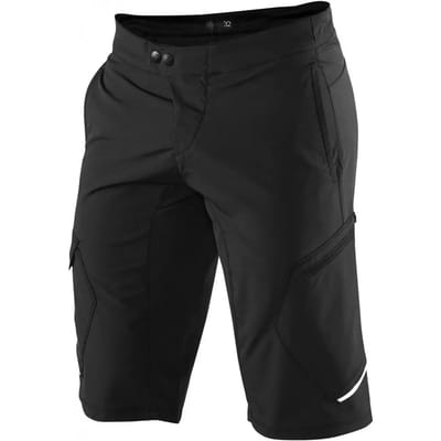 Short 100% ridecamp