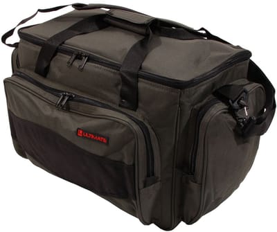 Ultimate Allround Carry All Green - Carryall
