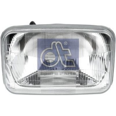Koplampen DT Spare Parts 2.24430