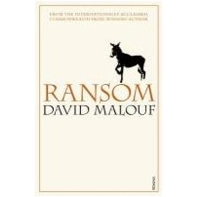 Ransom - David Malouf