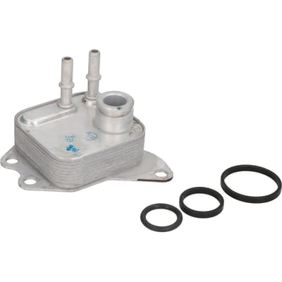 Olie radiator, motorolie THERMOTEC D4I007TT