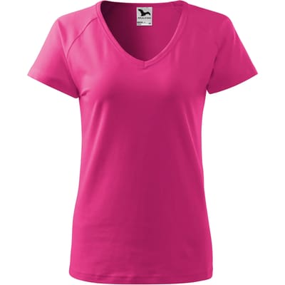 T-shirt dames Malfini Dream 128