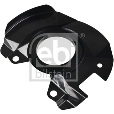 Febi Bilstein Dekplaat, remschijf FEBI 176739