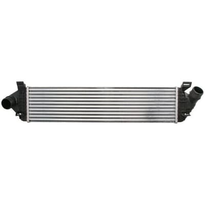 Intercooler VALEO 818571