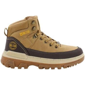 Hoge Sneakers Big Star KK274221