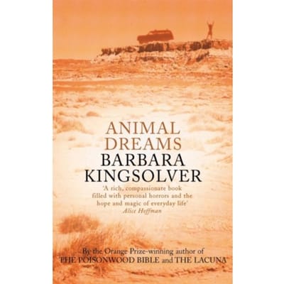 Animal Dreams - Barbara Kingsolver