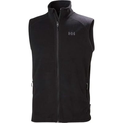 Helly Hansen Daybreaker Vest Grijs 2XL Man