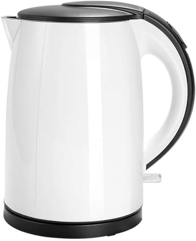 Elektrische Waterkoker - Ketel Roestvrij - Snel Water Koken - Naadloze Binnenvoering - 15 Liter Capaciteit