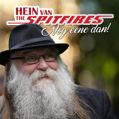 Nog Eene Dan!