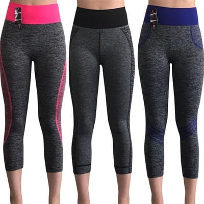 belucci  sportlegging