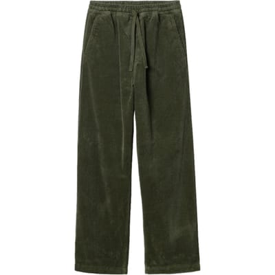 Carhartt Wip Broek Groen