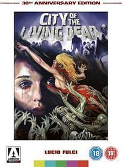 City Of The Living Dead