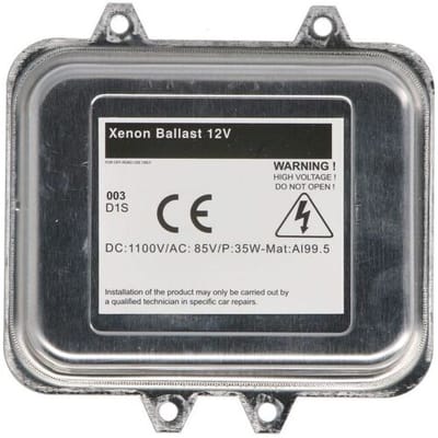 Besturingseenheid - verlichting BLIC 5402-05-003-500P