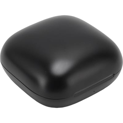 Oplaadcase Vervanging Geschikt voor Pro 700mAh Li Batterij Bluetooth Draadloze Oplader Case black